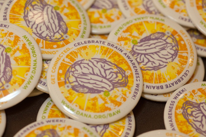 Brain Awareness Week